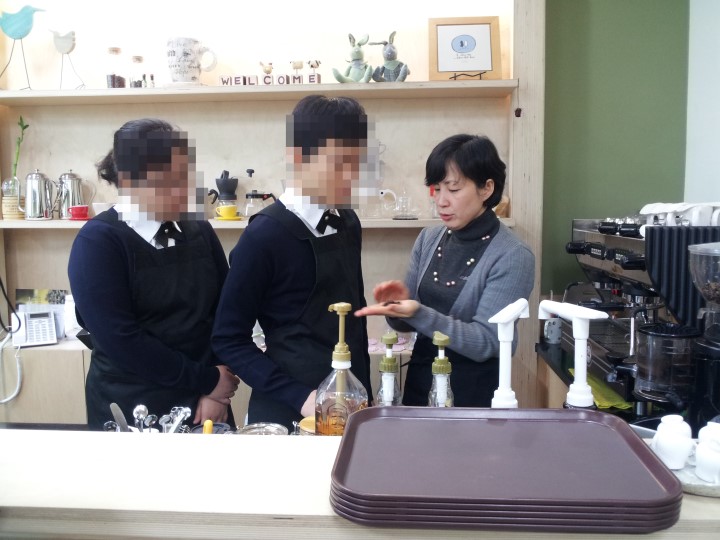 진짜 어른이 되는 나를 꿈꿉니다